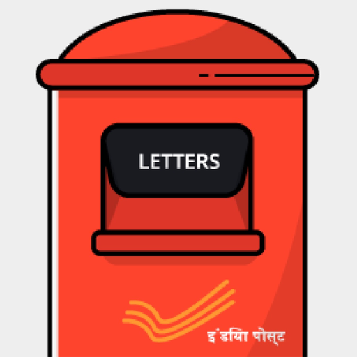 Speed Post Tracking PostMaster app icon