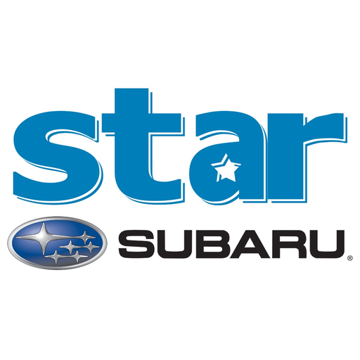 Star Subaru of Bayside app icon