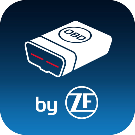 ZFlink Mobile app icon