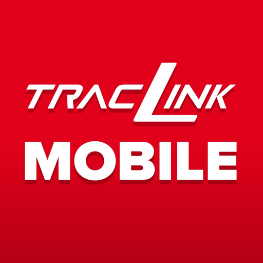 TracLink Mobile app icon