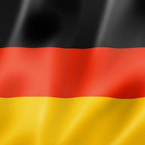 Beginner German - Smart Choice app icon