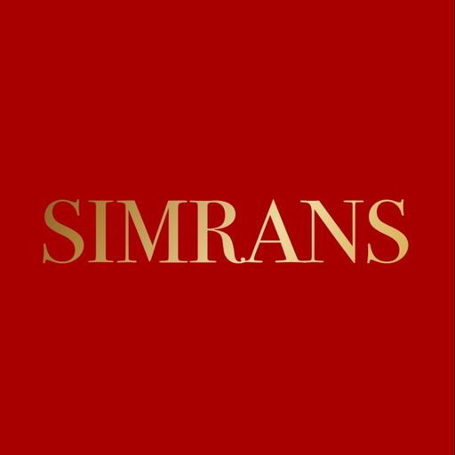 Simran app icon