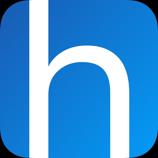 Home Service Manager app icon