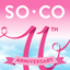 SOCO by Sociolla icon