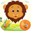 Animal Puzzle Matching icon