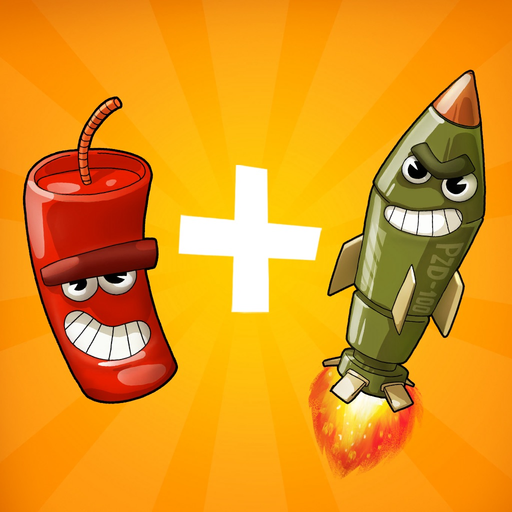 BIG BANG Evolution app icon