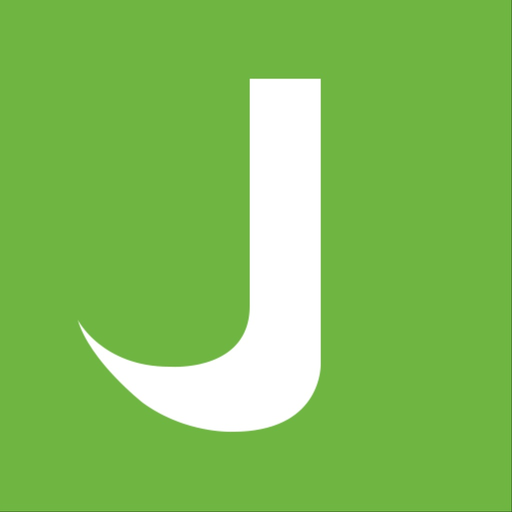 Jobbringer by finest jobs app icon