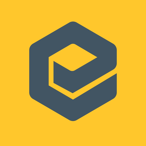 My Epiroc app icon
