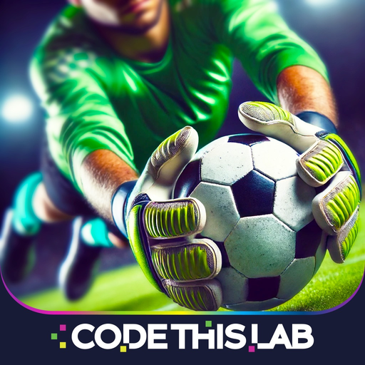 Penalty Challenge Multiplayer app icon