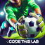 Penalty Challenge Multiplayer icon