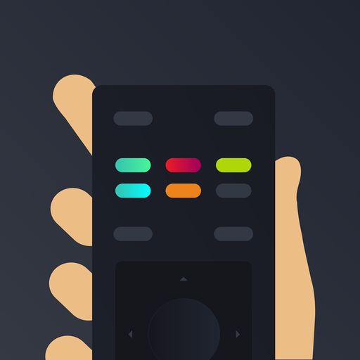 Remote for Vizio · app icon