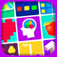 Train your Brain Visuoespatial icon