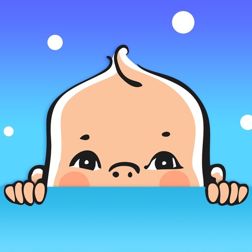 Baby Monitor 3G/4G/5G/Wi-Fi app icon