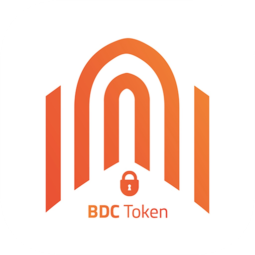 BDC Token app icon