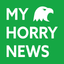 MyHorryNews icon