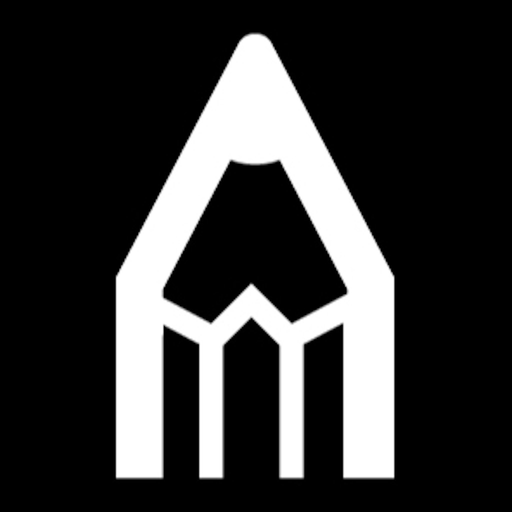 Convert images to monochrome app icon