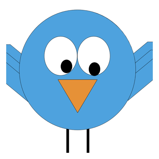 Twimmage app icon