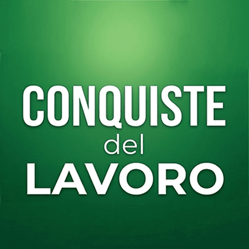 CQD - Conquiste del Lavoro app icon