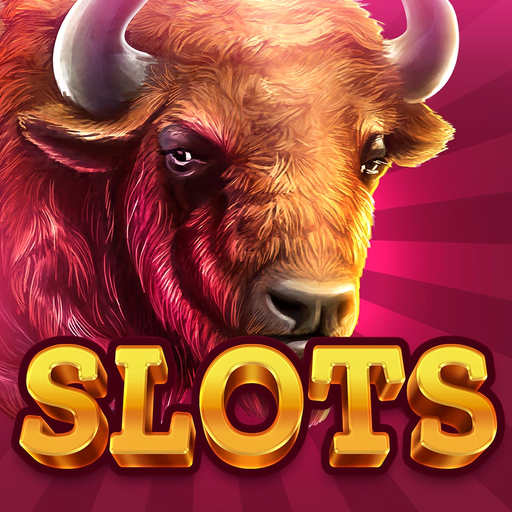 FunWave Slots & Jackpot Casino app icon