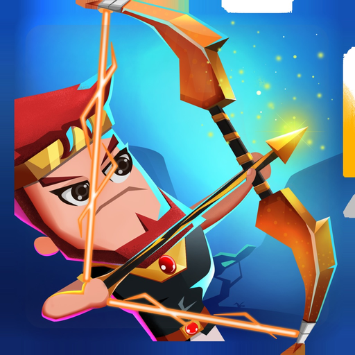 Magic War - Castle Defense app icon