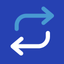 Converto icon
