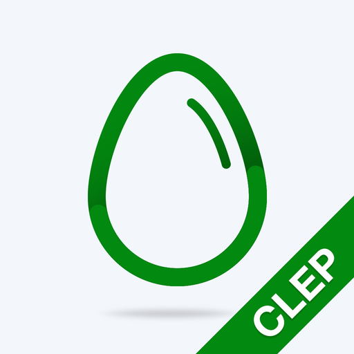 CLEP Practice Test Pro app icon