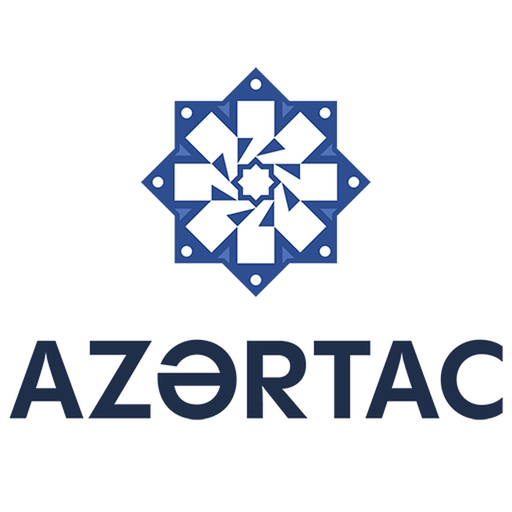 AZERTAG app icon