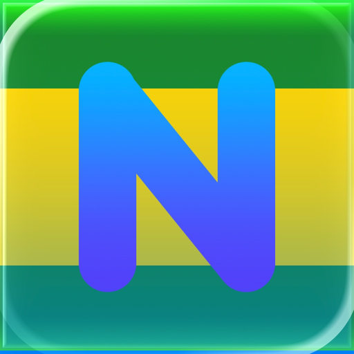 Nitrox Helper app icon