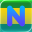 Nitrox Helper icon