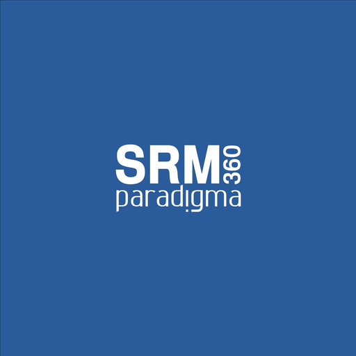 Paradigma SRM360 app icon
