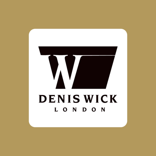 Denis Wick Products app icon
