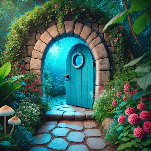 Hidden Journey: Find Objects app icon