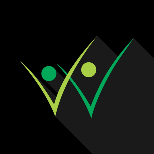 Wakanda - One App for Africa app icon