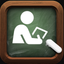 Caseworker Exam Prep 2025-2026 icon