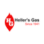 Heller's Gas icon