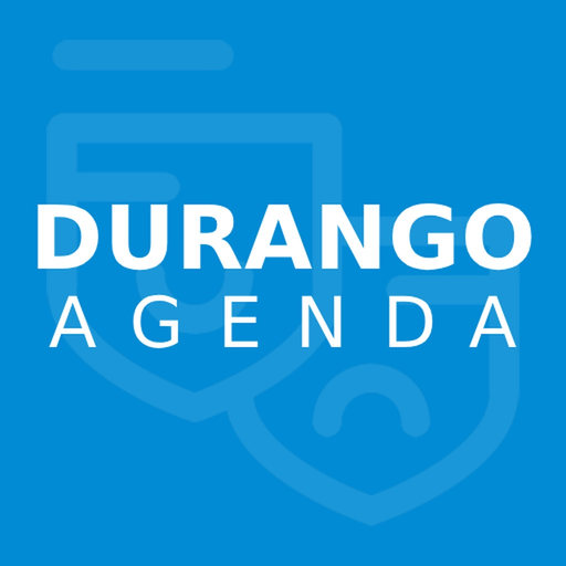 Durango Agenda app icon