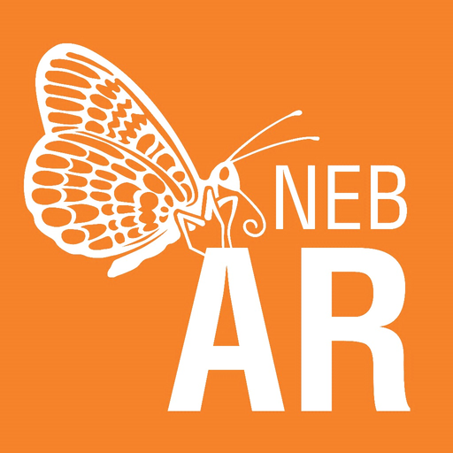 NEB AR app icon