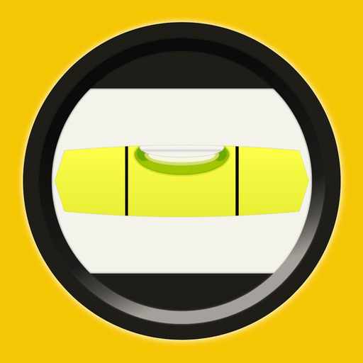 Bubble LEVEL - High Accuracy app icon