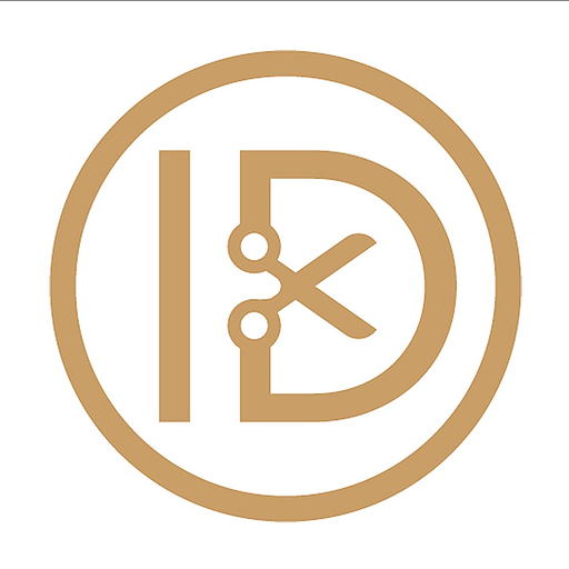 Identity Hair & Beauty app icon