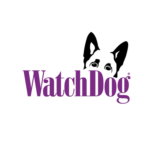 WatchDog Mobile app icon