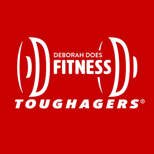 Deborah Does Fitness app icon
