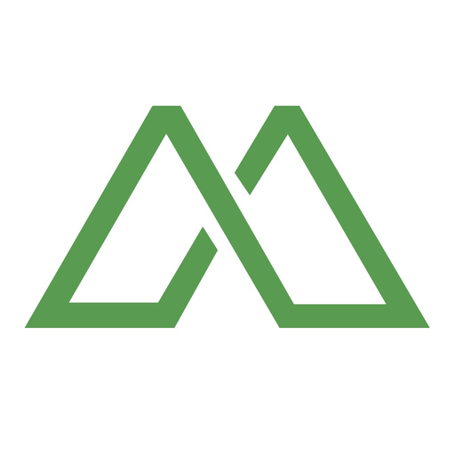 Morhill DoH Switcher app icon