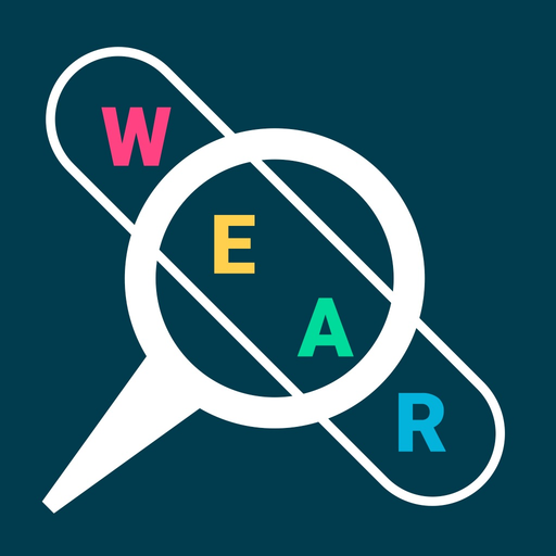 Word Search Wear - Watch game app icon