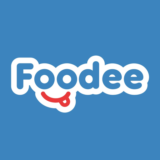 Foodee | فودي app icon