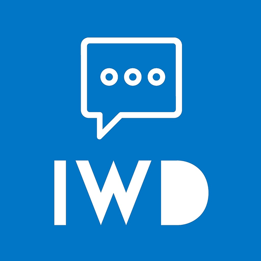 IWD APP app icon