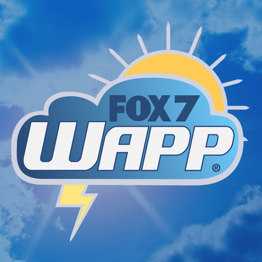 FOX 7 Austin: Weather app icon