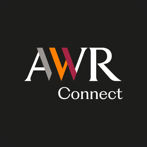 AWR Connect app icon