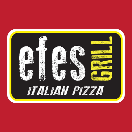 Efes Grill Moorends app icon