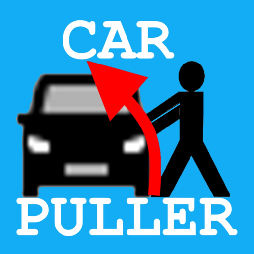 Car Puller app icon