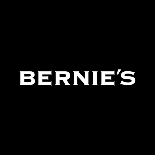 Bernie’s app icon